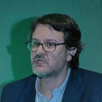 Eduardo Barge Caballero